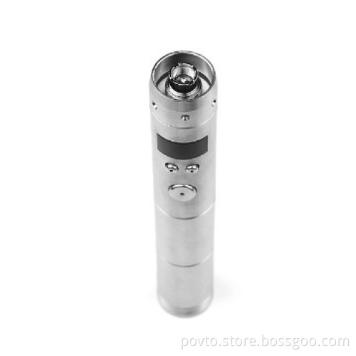 Hot selling variable voltage e cigarette vamo v5